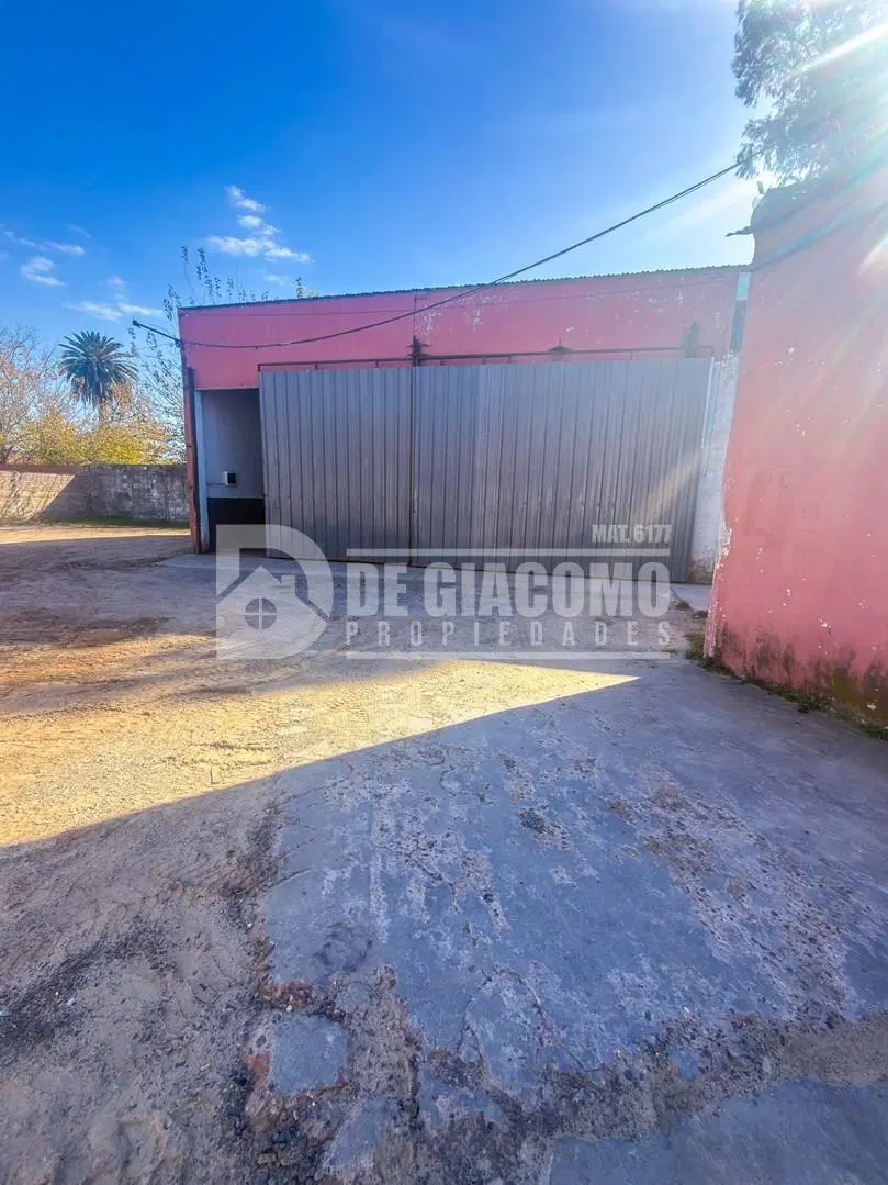Depósito Galpón en Alquiler en Manuel Alberti, Pilar, G.B.A. Zona Norte 2