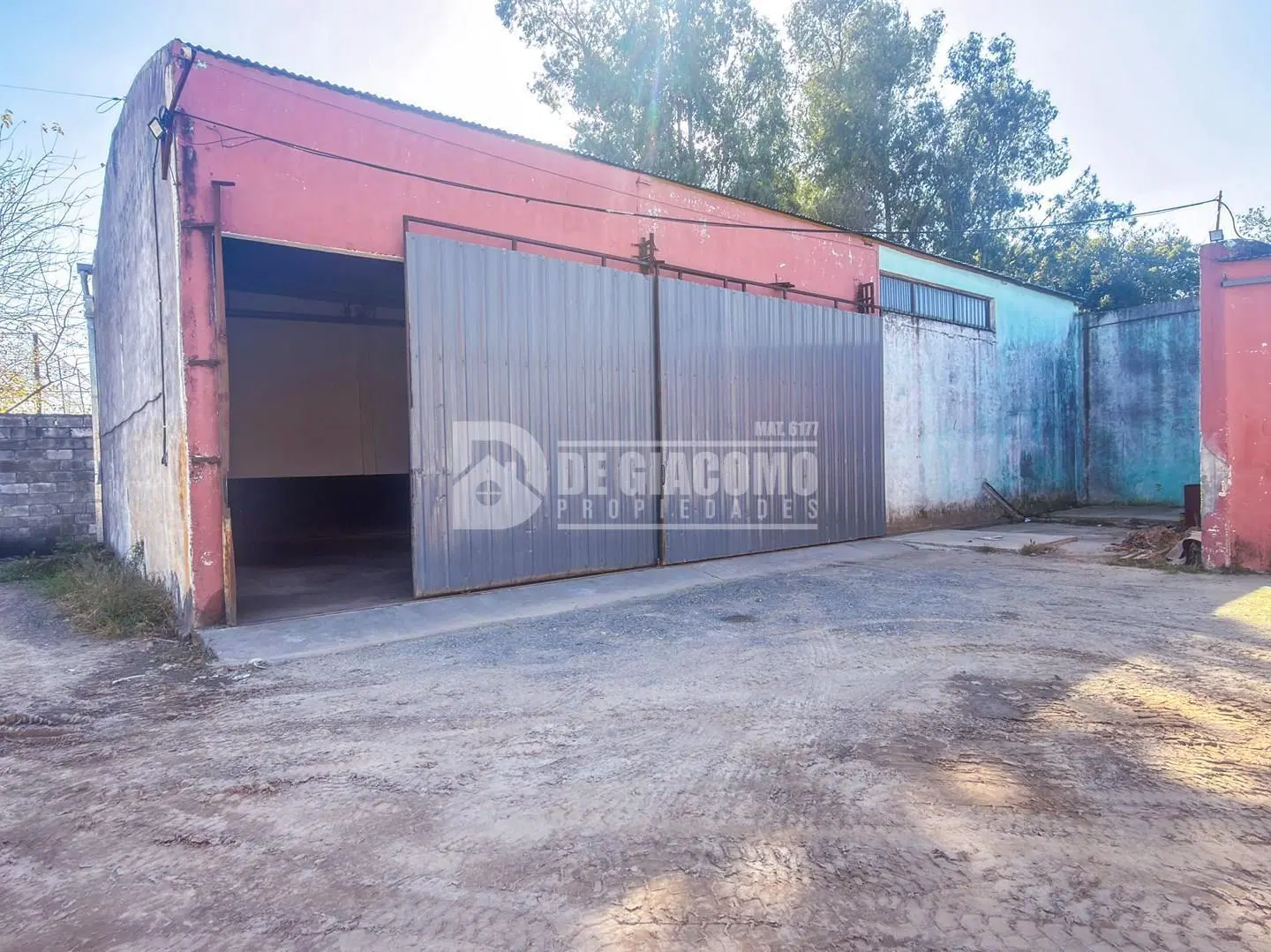 Depósito Galpón en Alquiler en Manuel Alberti, Pilar, G.B.A. Zona Norte 3