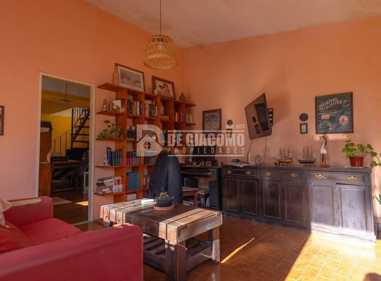 Casa Quinta en Venta en Solares del Norte, Del Viso, Pilar 5