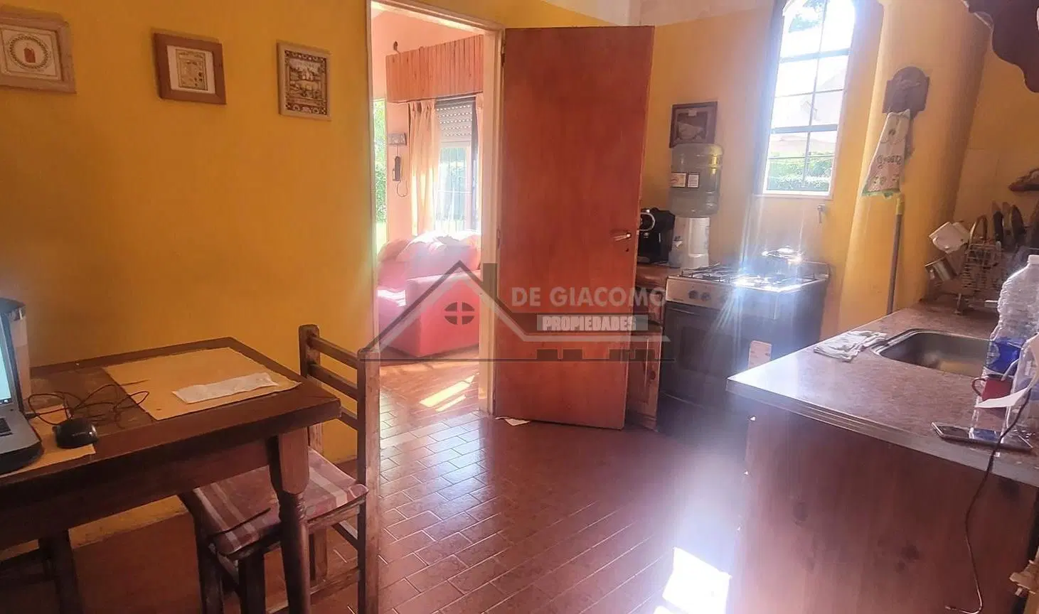 Casa Quinta en Venta en Solares del Norte, Del Viso, Pilar 2