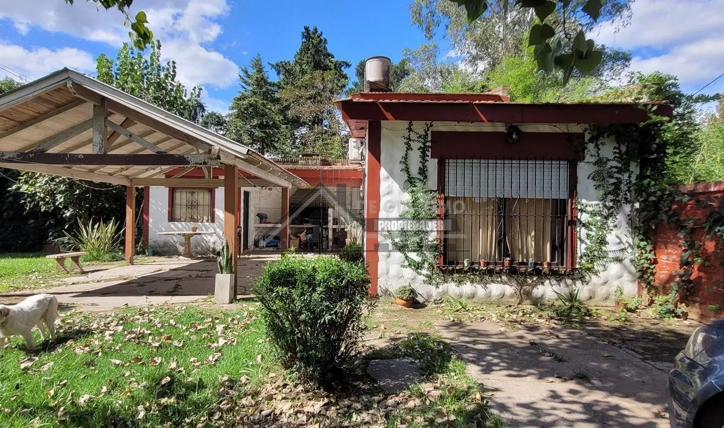 Casa Quinta en Venta en Solares del Norte, Del Viso, Pilar 1