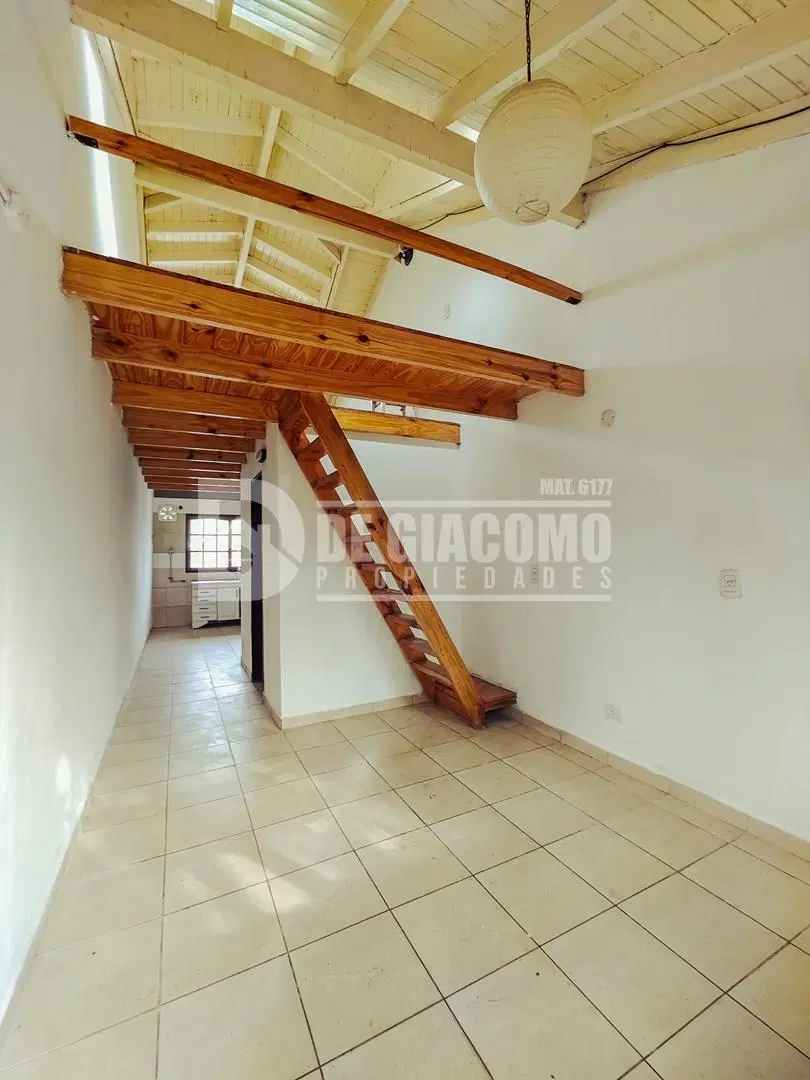 Departamento  en Alquiler en Solares del Norte, Del Viso, Pilar 5