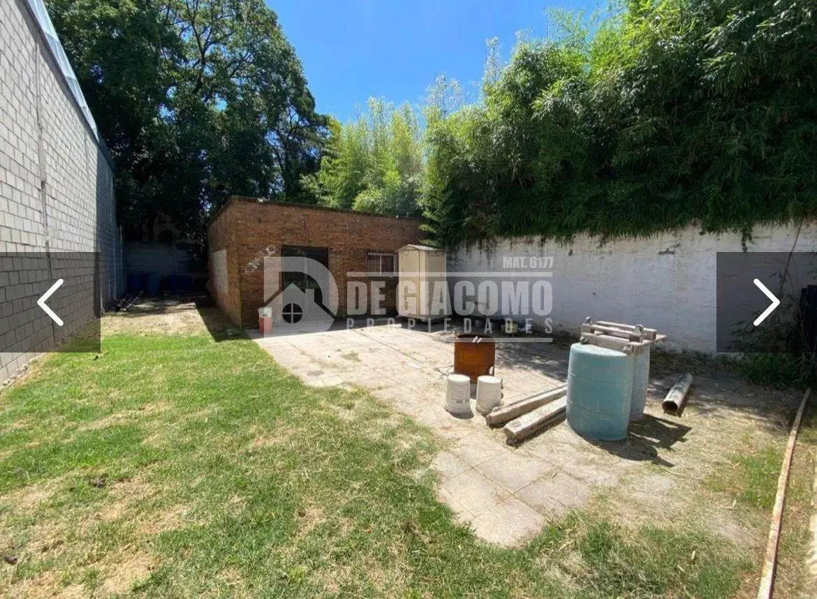 Depósito Galpón  en Venta en Del Viso, Pilar, G.B.A. Zona Norte 3