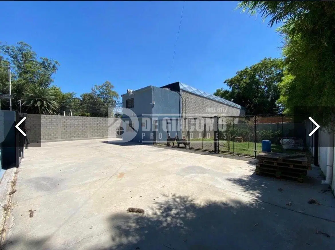 Depósito Galpón  en Venta en Del Viso, Pilar, G.B.A. Zona Norte 5