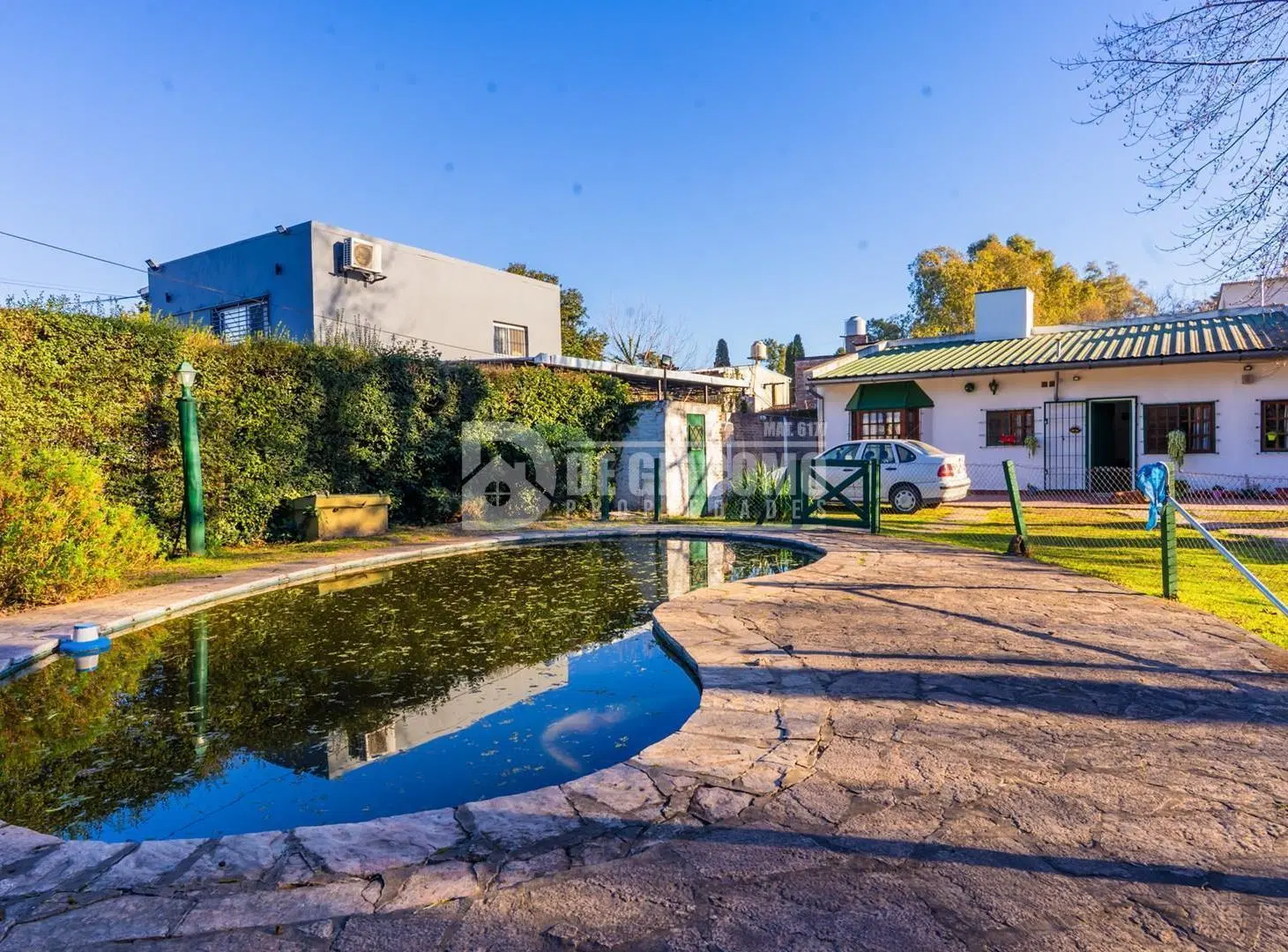 Casa Quinta en Venta en Solares del Norte, Del Viso, Pilar 1