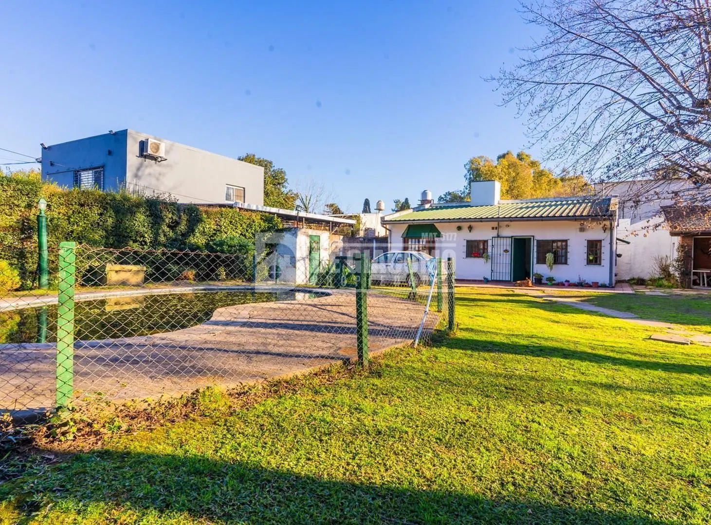 Casa Quinta en Venta en Solares del Norte, Del Viso, Pilar 2
