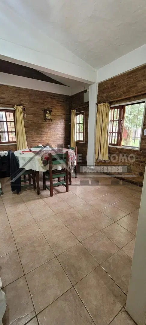 Casa Quinta en Venta en Solares del Norte, Del Viso, Pilar 8