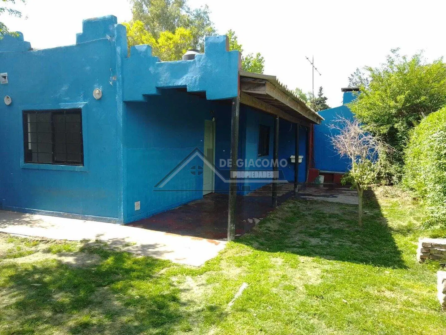 Casa en Alquiler en Solares del Norte, Del Viso, Pilar 4