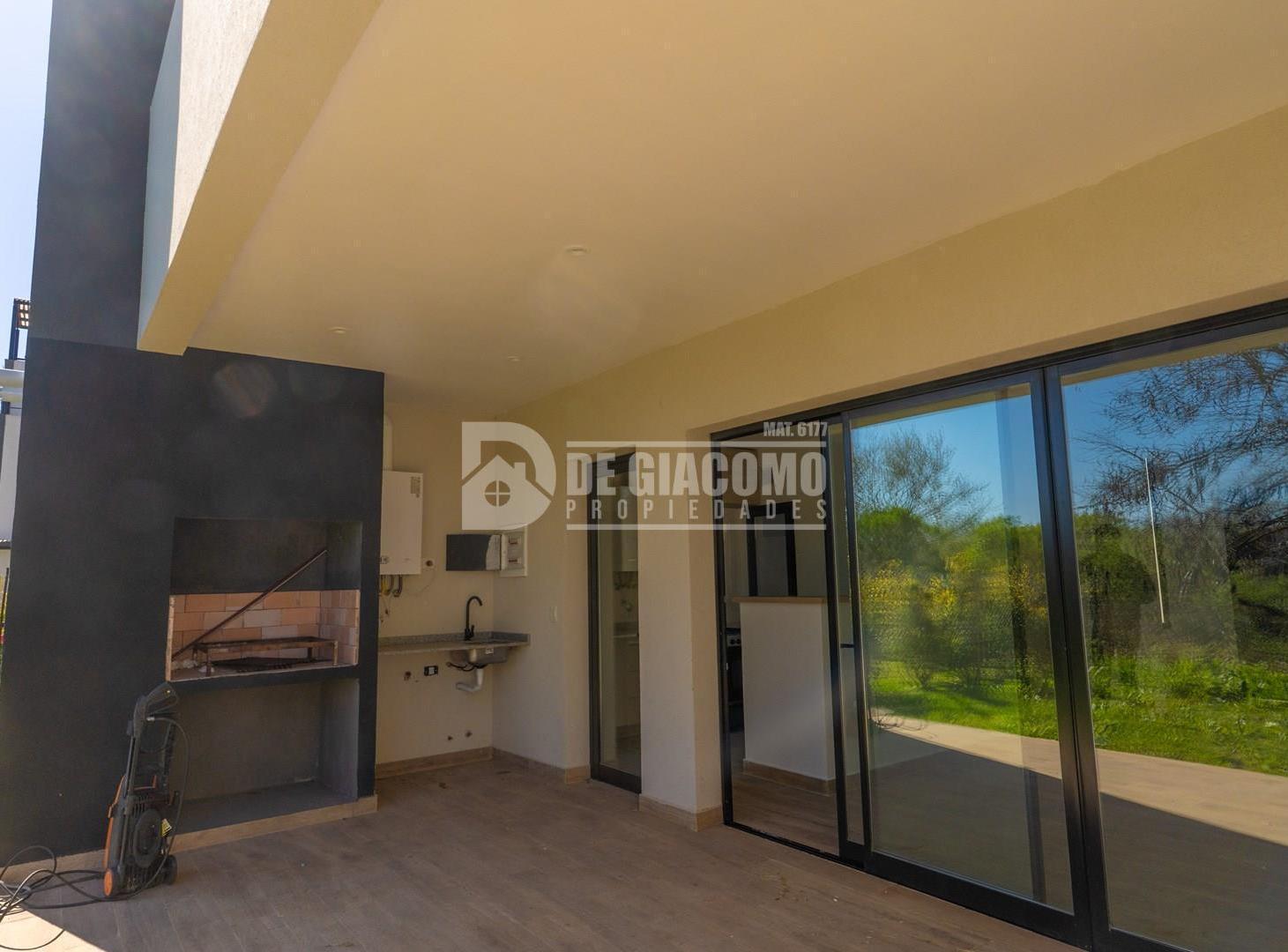 Foto de Casa en Alquiler en La Lonja, Pilar, G.B.A. Zona Norte, imagen 1