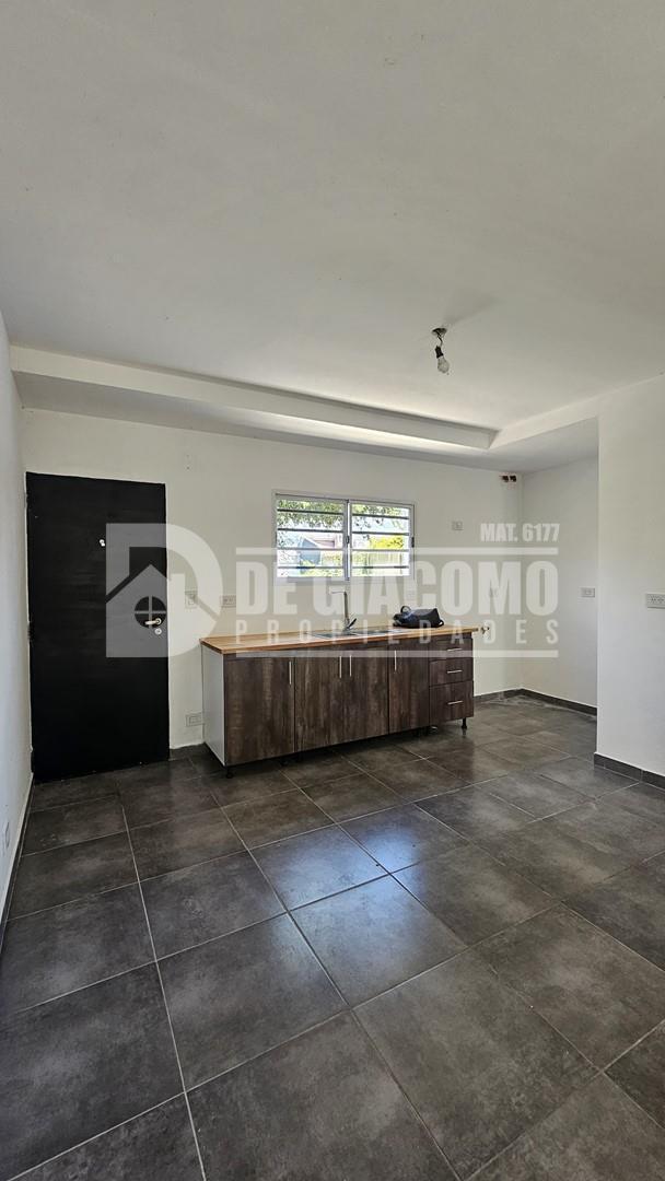 Foto de Casa Dúplex en Alquiler en Solares del Norte, Del Viso, Pilar, imagen 1