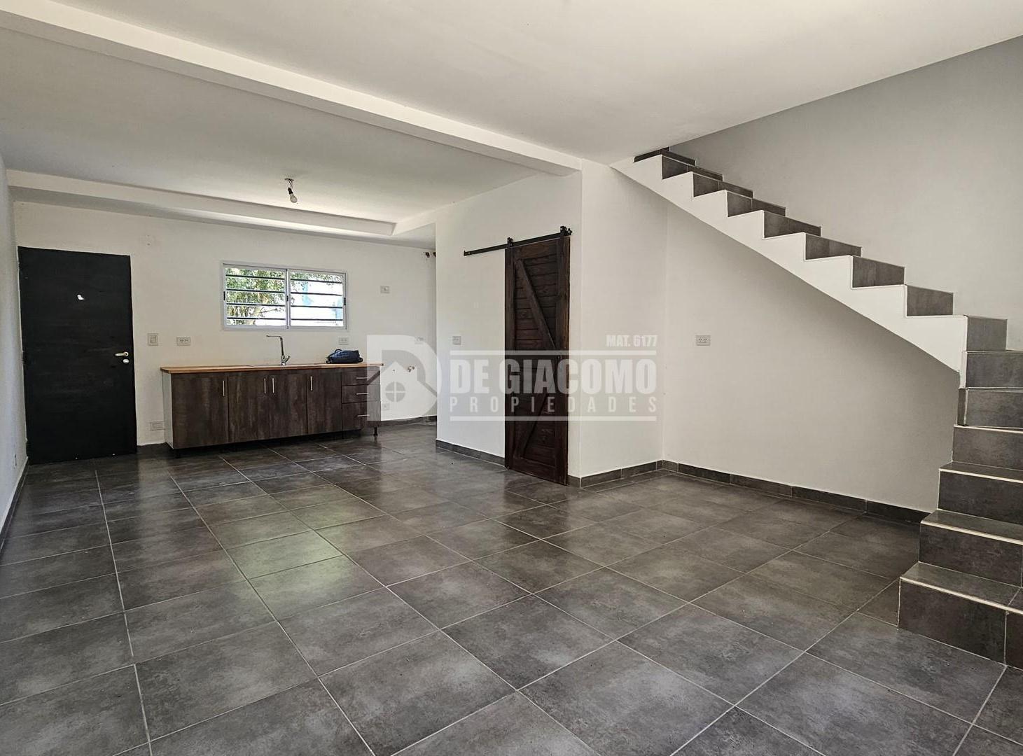 Foto de Casa Dúplex en Alquiler en Solares del Norte, Del Viso, Pilar, imagen 2