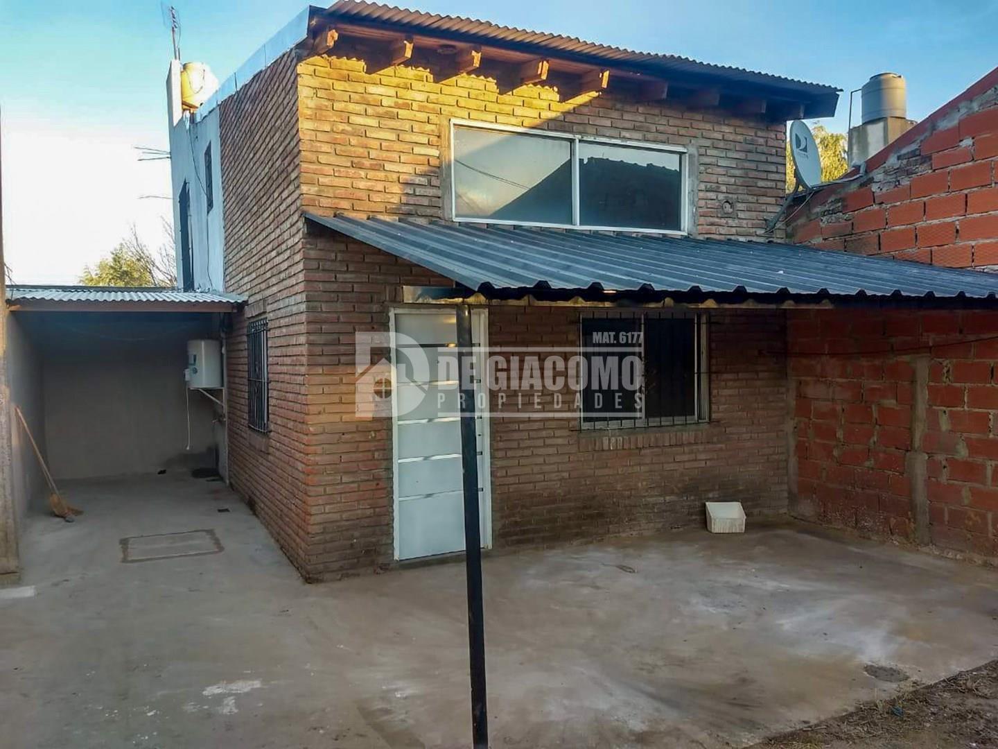 Foto de Casa tipo PH en Venta en Pilar Centro, Pilar, G.B.A. Zona Norte, imagen 3