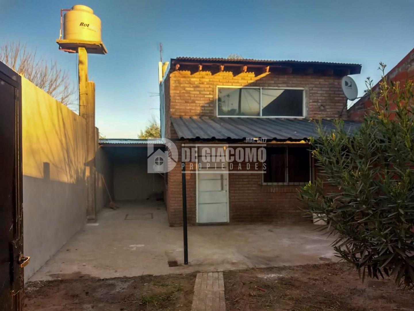 Foto de Casa tipo PH en Venta en Pilar Centro, Pilar, G.B.A. Zona Norte, imagen 1