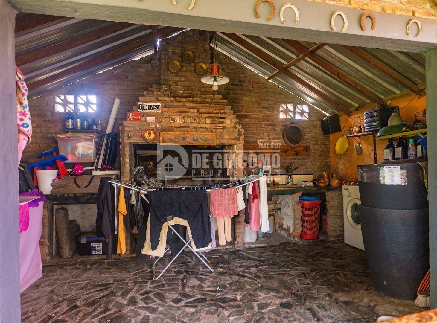 Foto de Casa en Venta en Solares del Pilar, Pilar, G.B.A. Zona Norte, imagen 2
