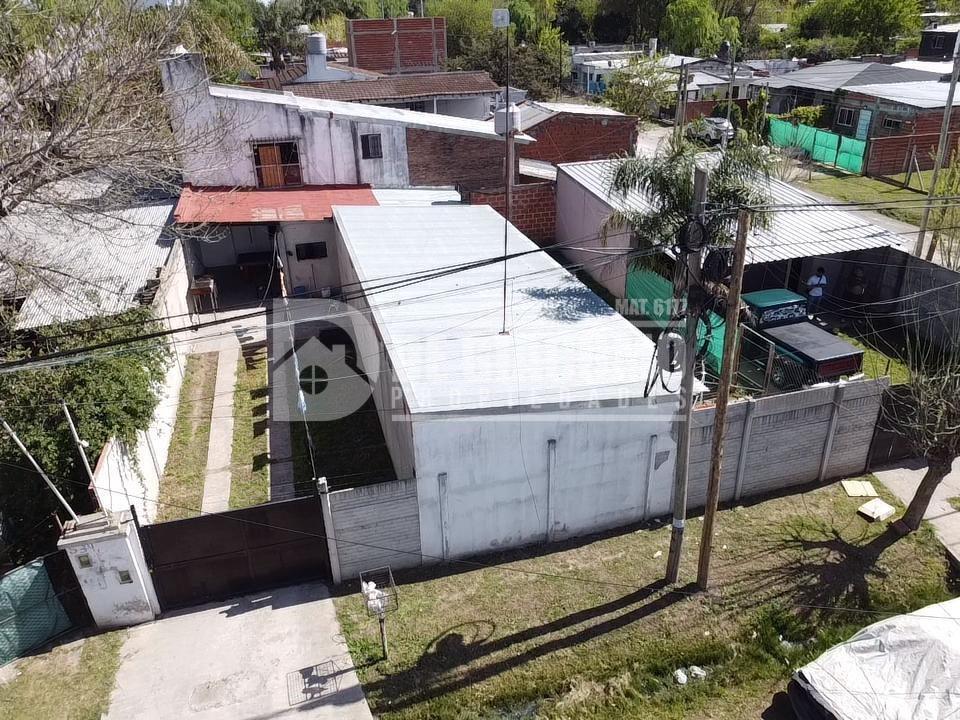 Foto de Casa en Venta en Pilar Centro, Pilar, G.B.A. Zona Norte, imagen 1