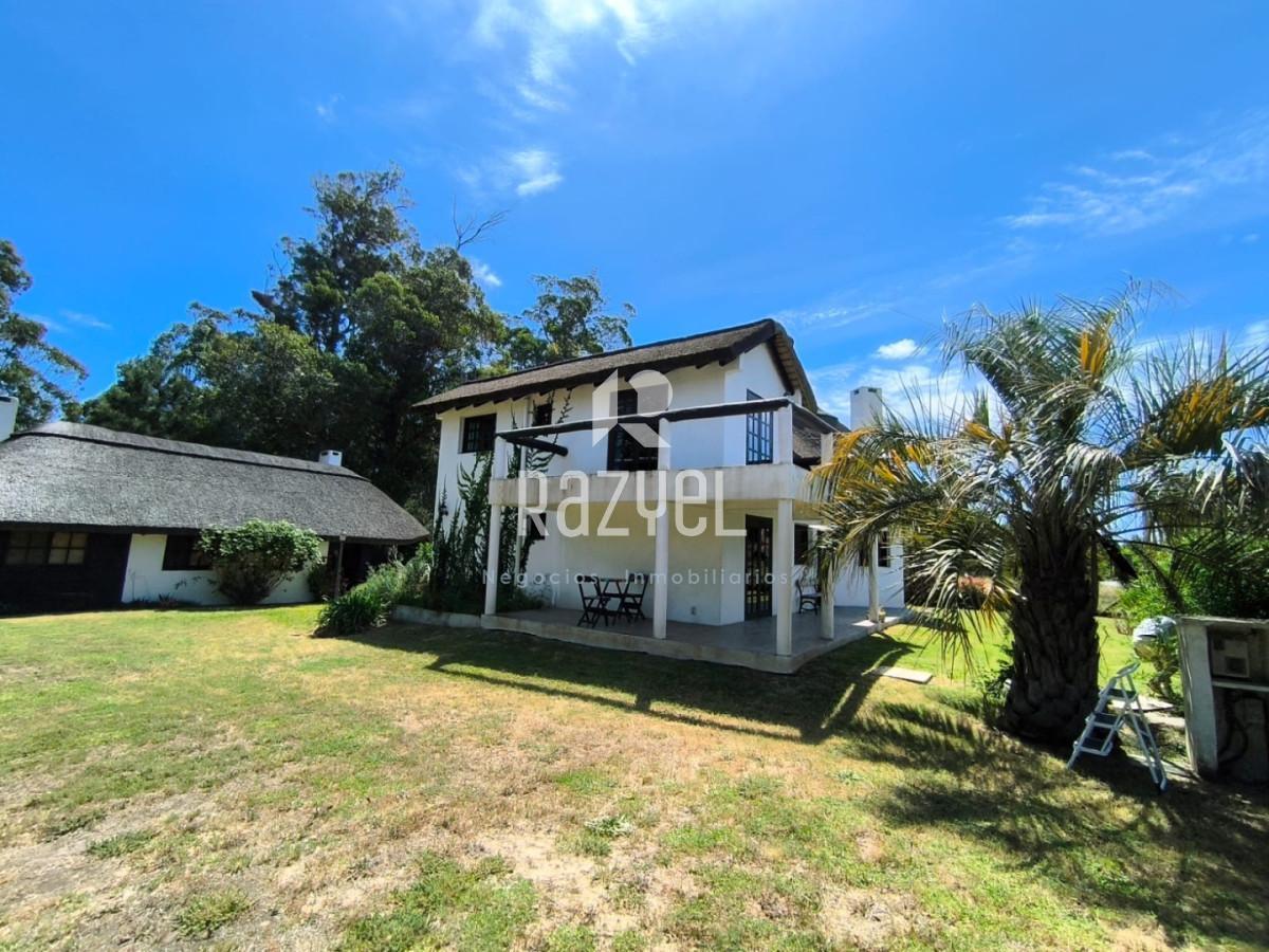 Casa en Punta del Este, Pinares