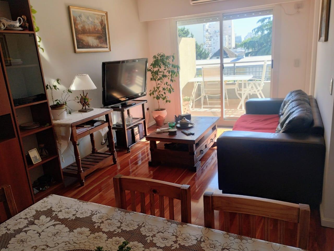 Foto de Permuto/Vendo Excelente 3 Amb Nuevo Categoría por Casa Olivos/Belgrano, imagen 1
