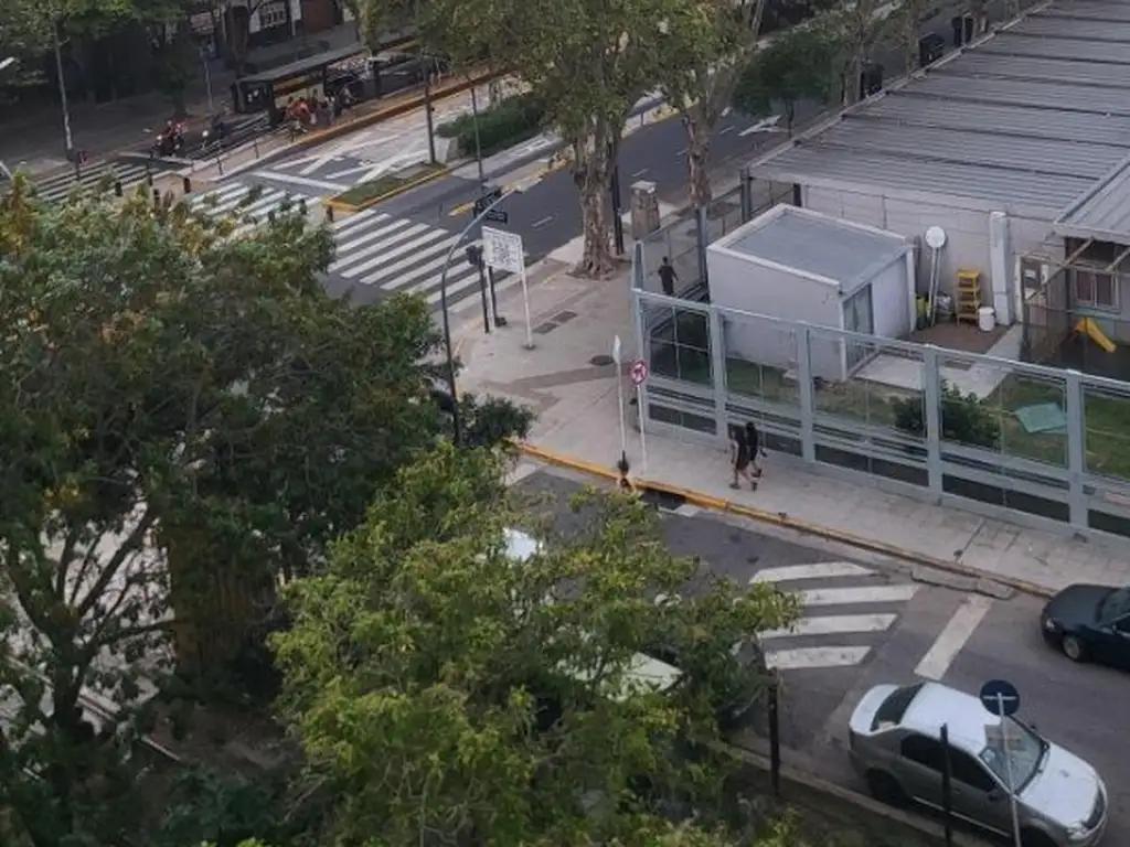 Departamento Monoambiente 1