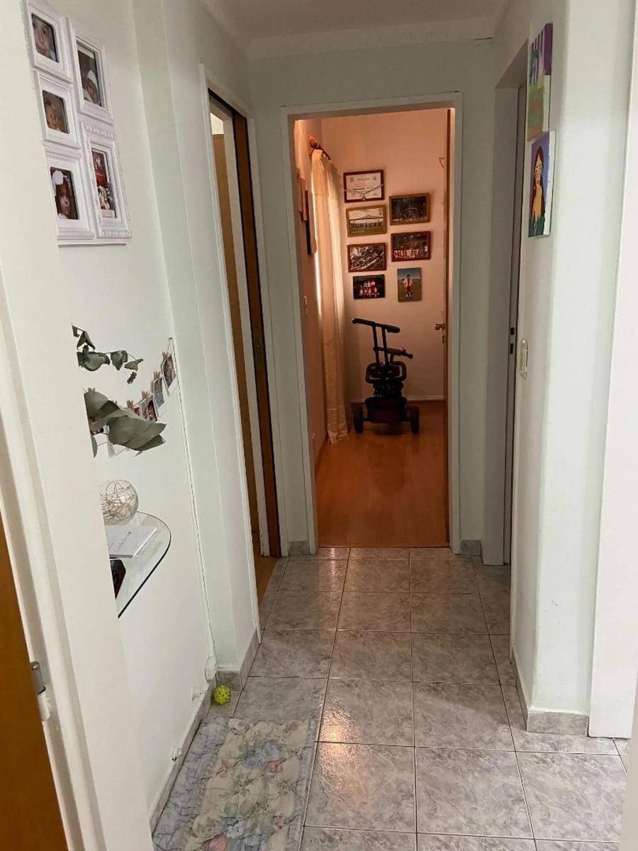 Venta Departamento 4 Ambientes Parque Patricios 3