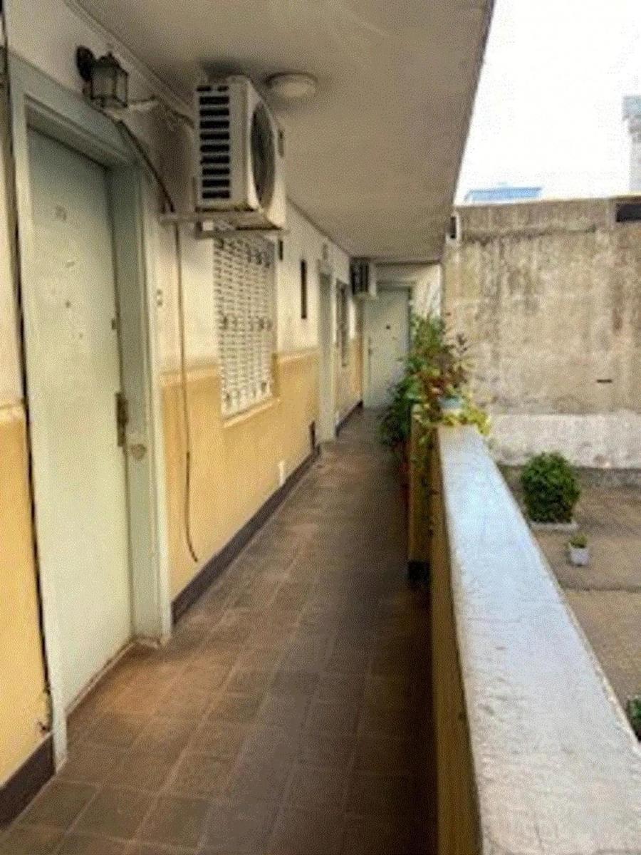 Venta Departamento 4 Ambientes Parque Patricios 4