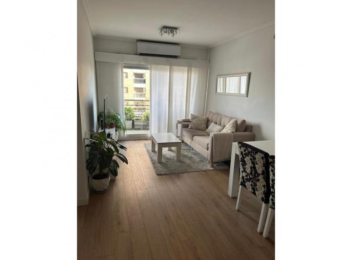 Venta departamento 2 ambientes con Cochera 1