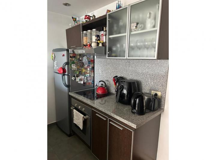 Venta departamento 2 ambientes con Cochera 4