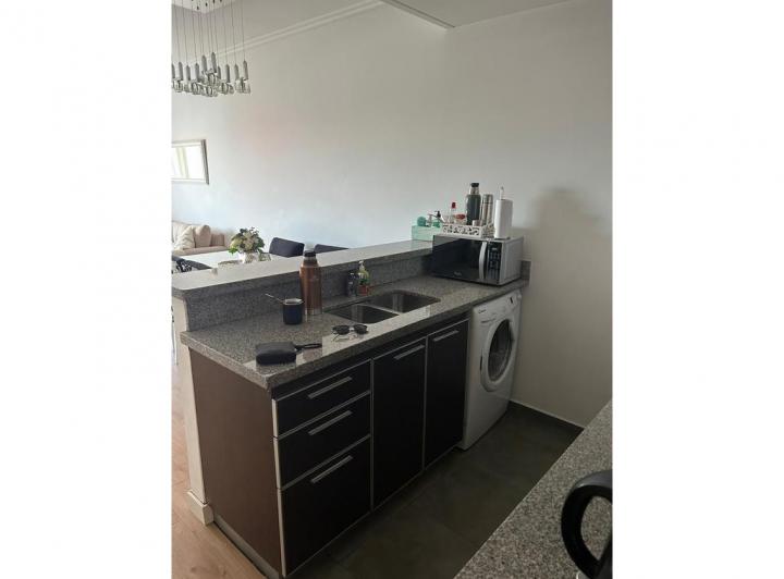 Venta departamento 2 ambientes con Cochera 3