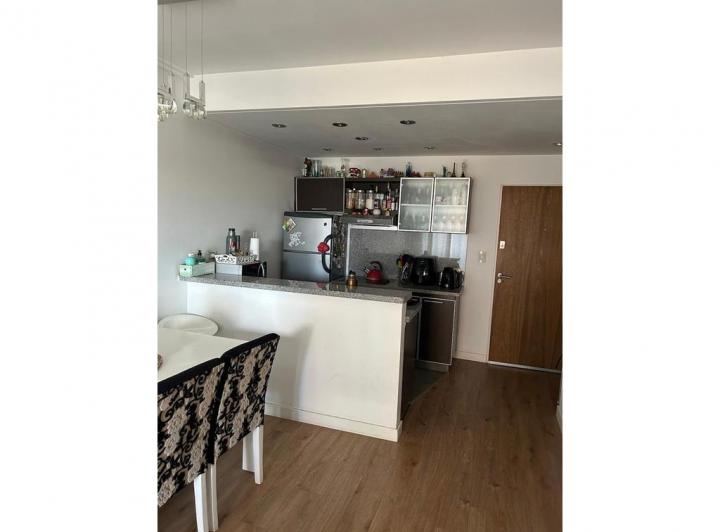 Venta departamento 2 ambientes con Cochera 2