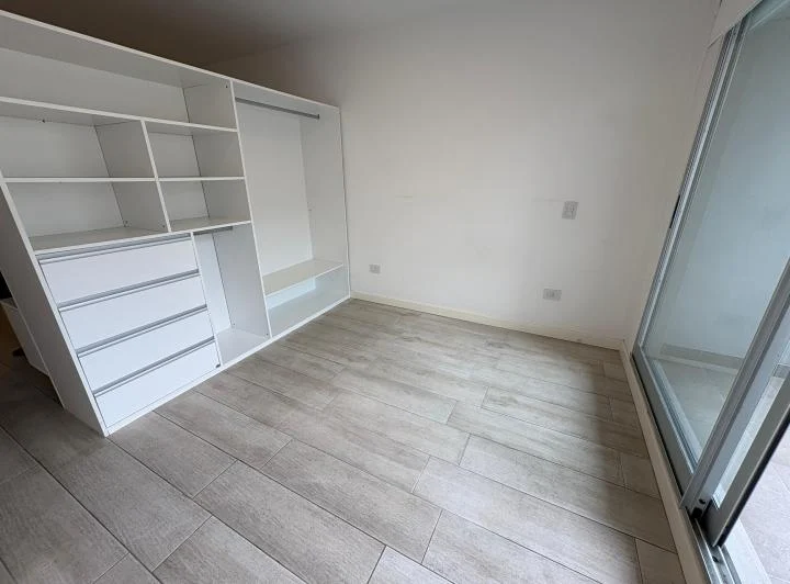 Alquiler Monoambiente  3