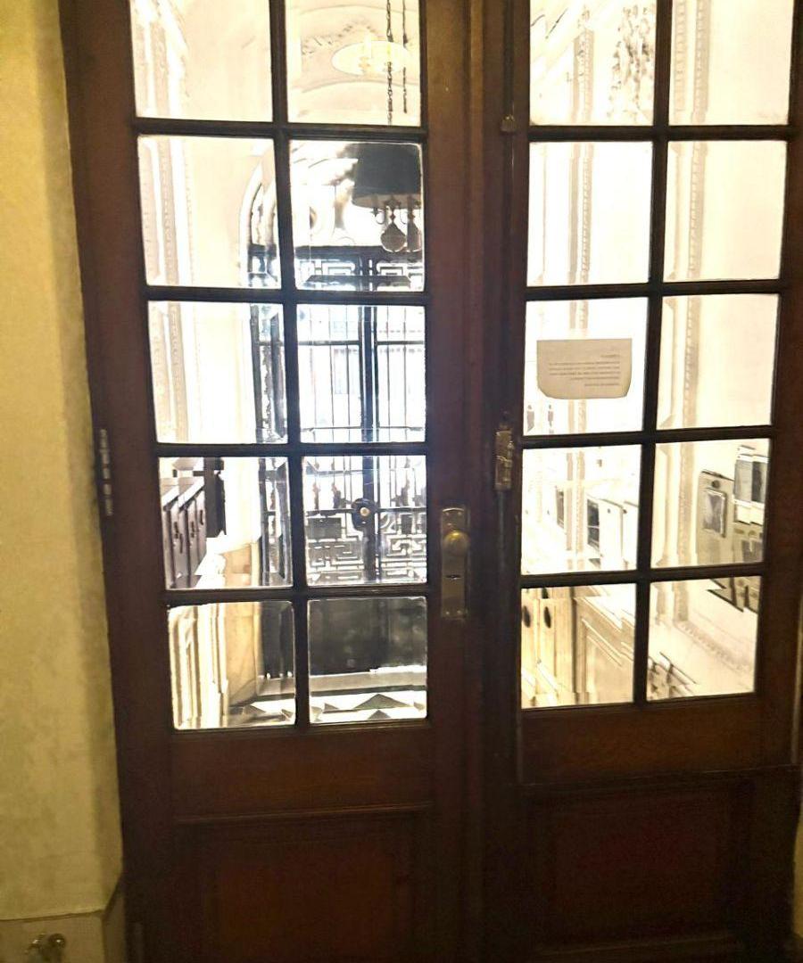 Foto de Oficina comercial en venta en Tribunales, imagen 1