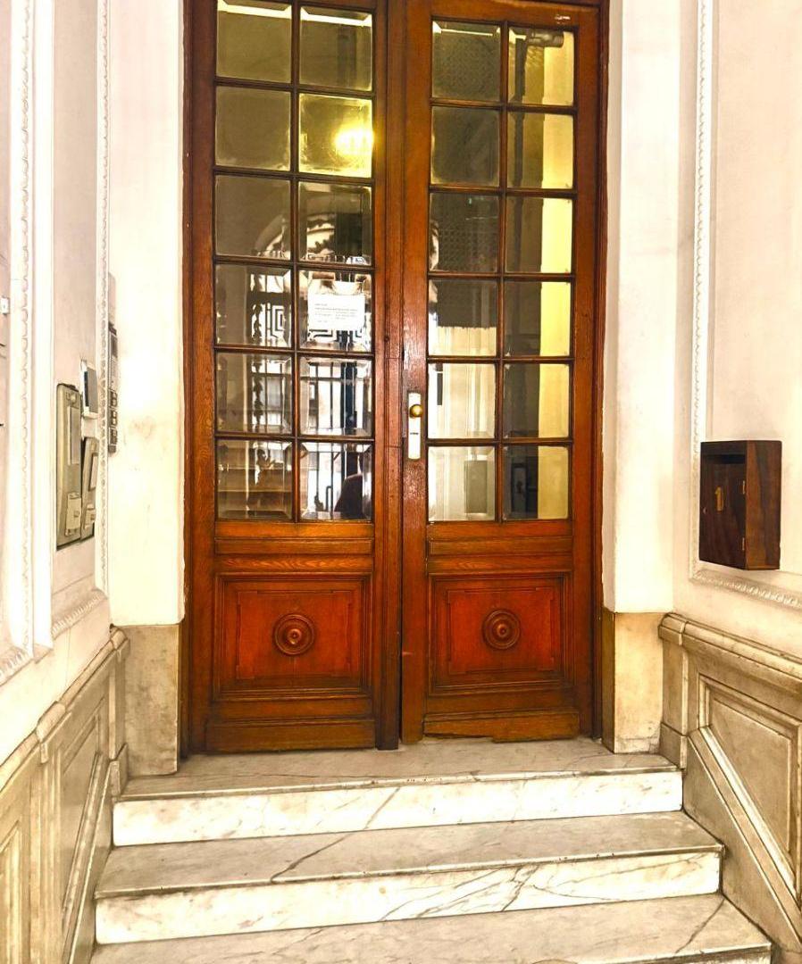 Foto de Oficina comercial en venta en Tribunales, imagen 4
