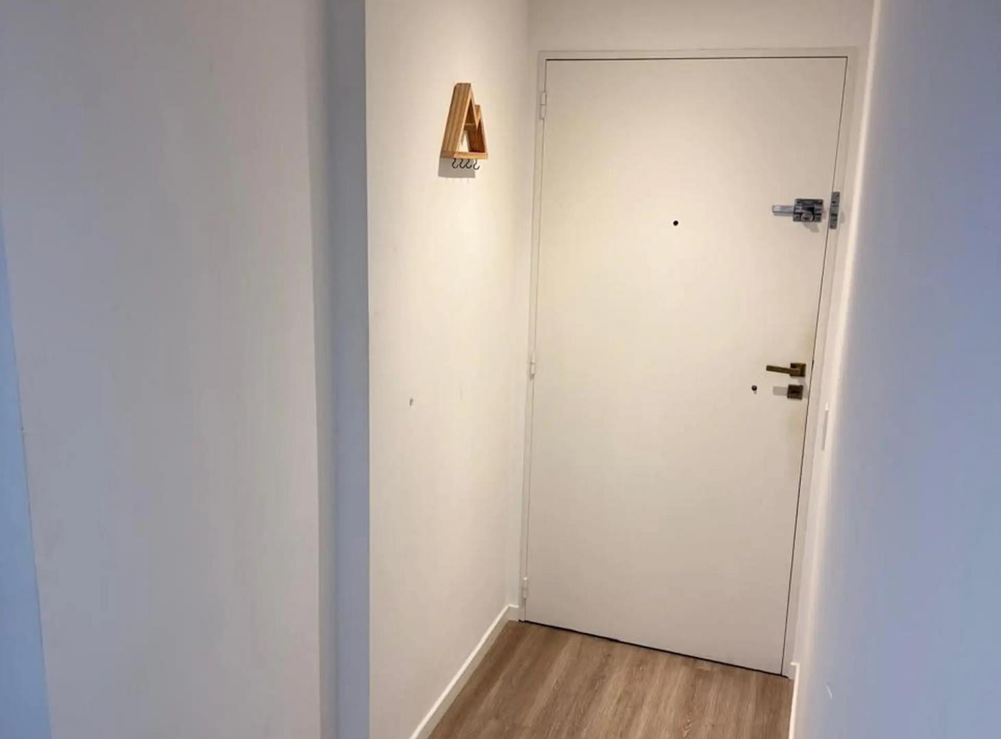 Foto de ALQUILER 2 AMBIENTES IMPECABLE, imagen 3