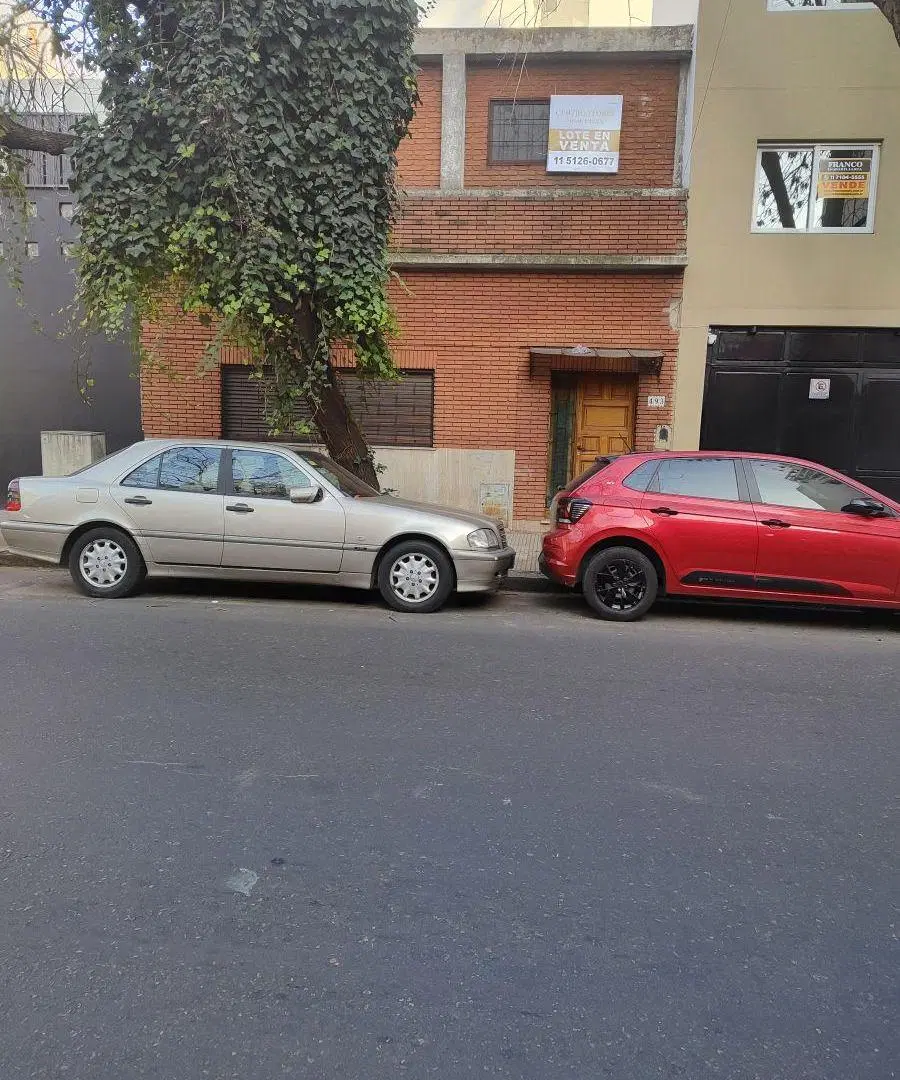 LOTE DE TERRENO EN VENTA 5