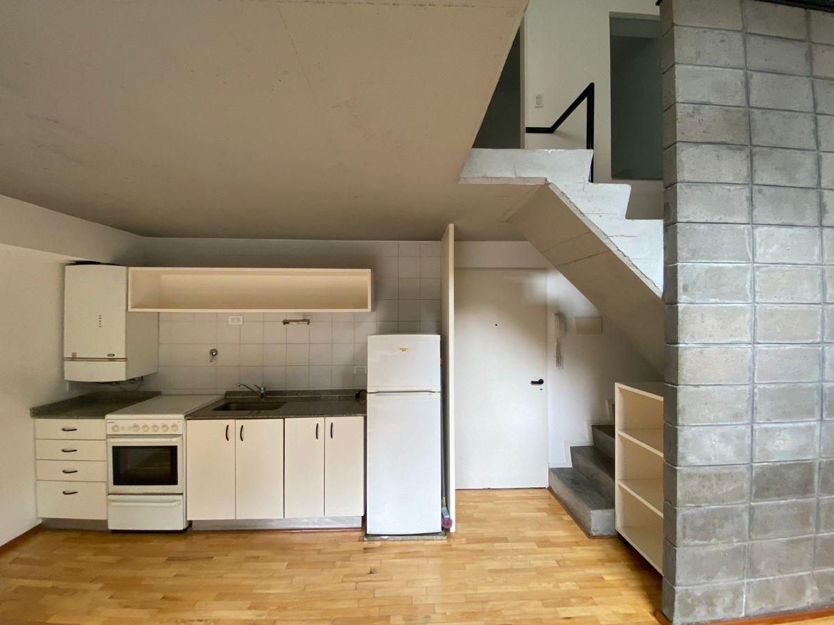 Foto de BELGRANO OLAZABAL AL 1800 HERMOSO DUPLEX CFTE, imagen 3