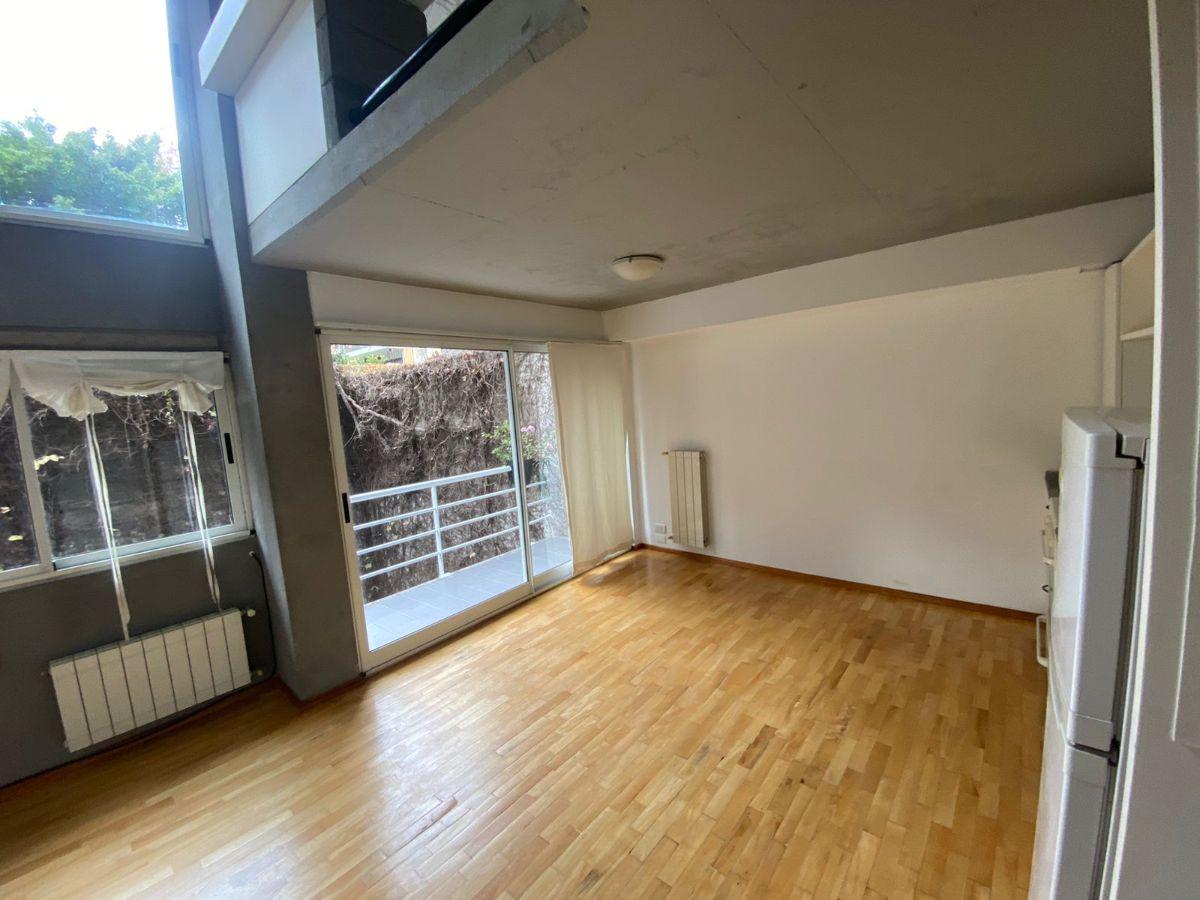 Foto de BELGRANO OLAZABAL AL 1800 HERMOSO DUPLEX CFTE, imagen 2
