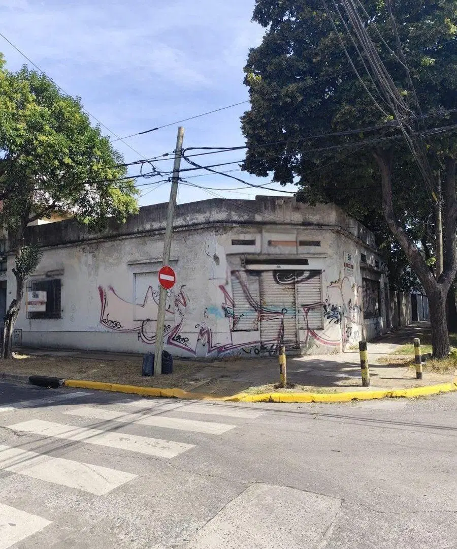 Venta lote Villa Martelli 5