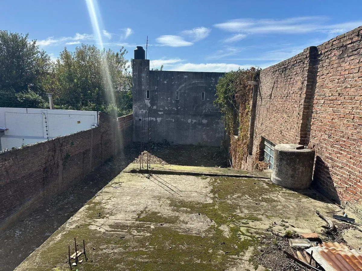 TERRENO EN VENTA 320 CONSTRUCCION IDEAL DESARROLLO 2