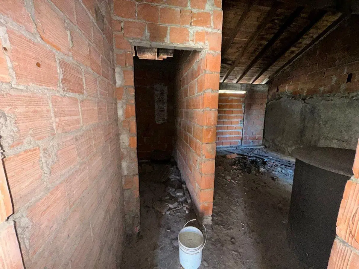 TERRENO EN VENTA 320 CONSTRUCCION IDEAL DESARROLLO 4