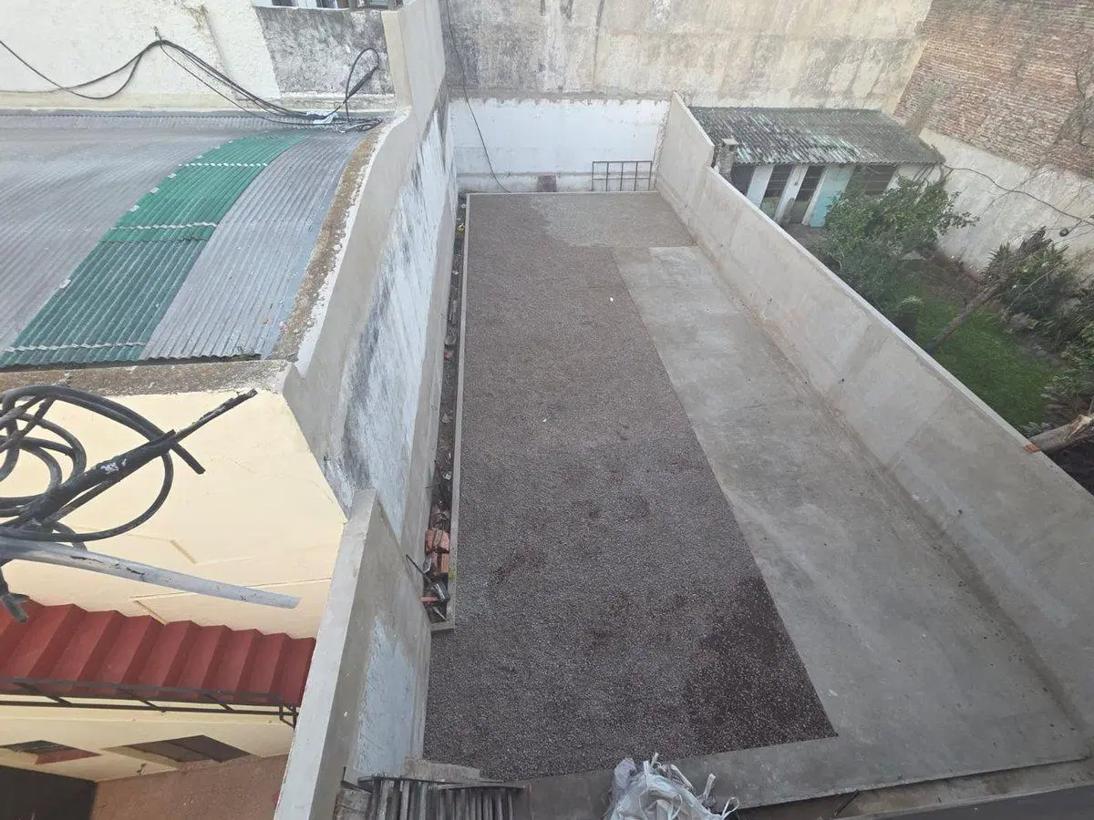 VENTA DEPTO 2 AMBIENTES A ESTRENAR FINANCIACIÓN 4