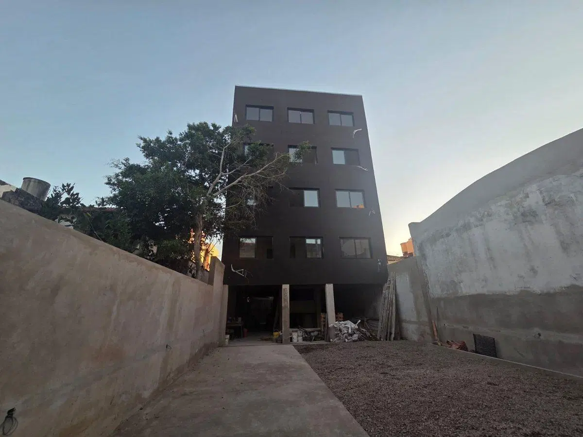 VENTA DEPTO 3 AMBIENTES A ESTRENAR FINANCIACION 5