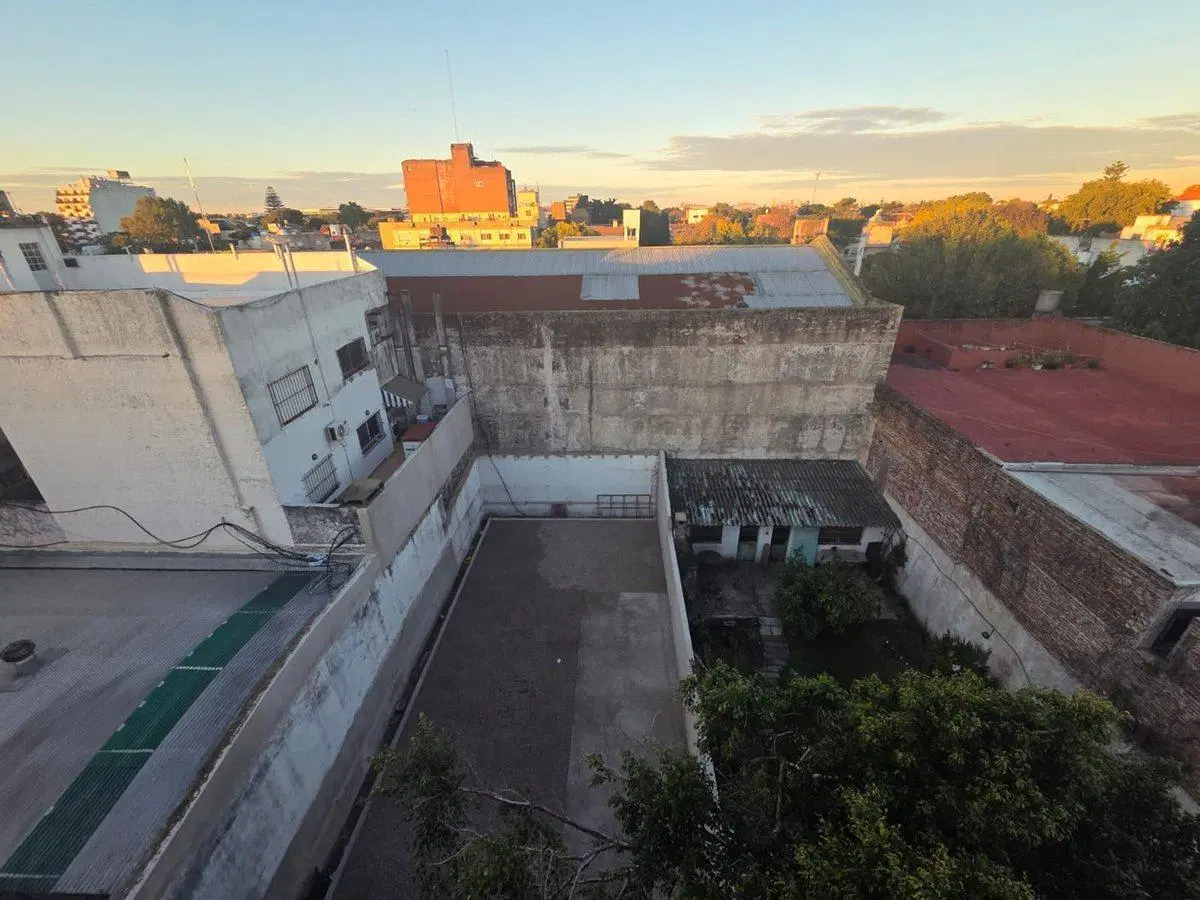 VENTA DEPTO 3 AMBIENTES A ESTRENAR FINANCIACION 4