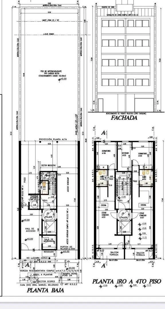 Plano 1
