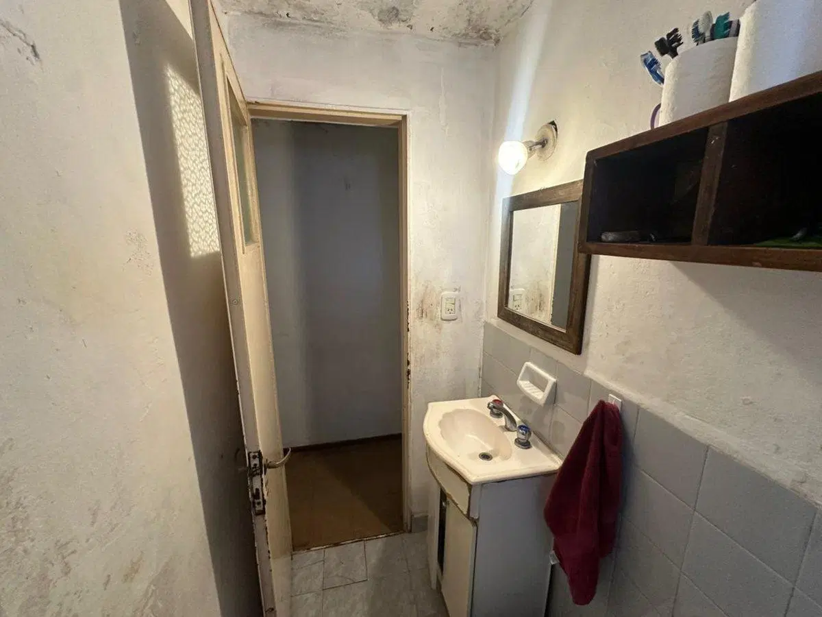 DEPTO EN VENTA BARRIO SAN ISIDRO. OPORT. 5 AMB 3