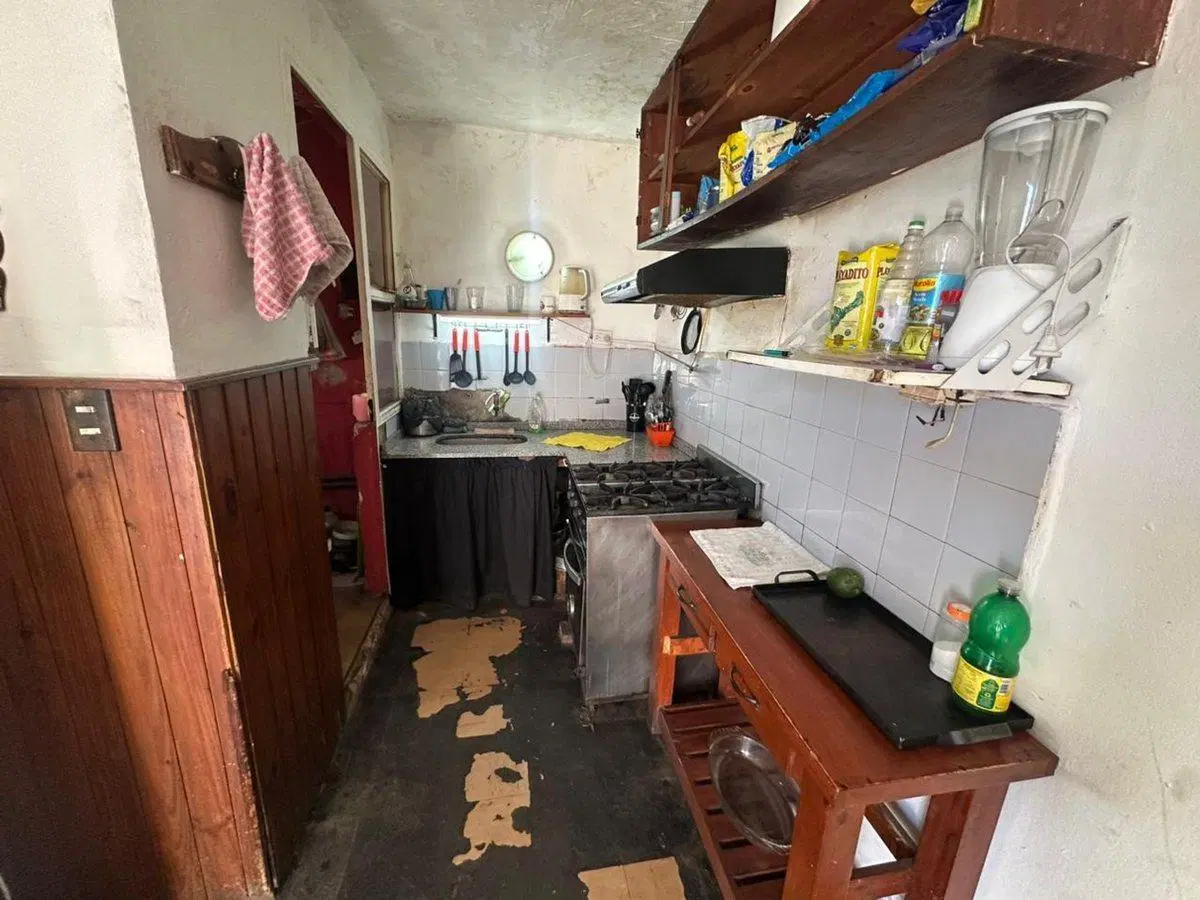 DEPTO EN VENTA BARRIO SAN ISIDRO. OPORT. 5 AMB 4