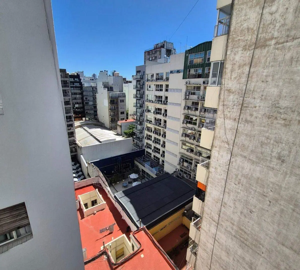 Venta Palermo 2 Ambientes Oportunidad! 4