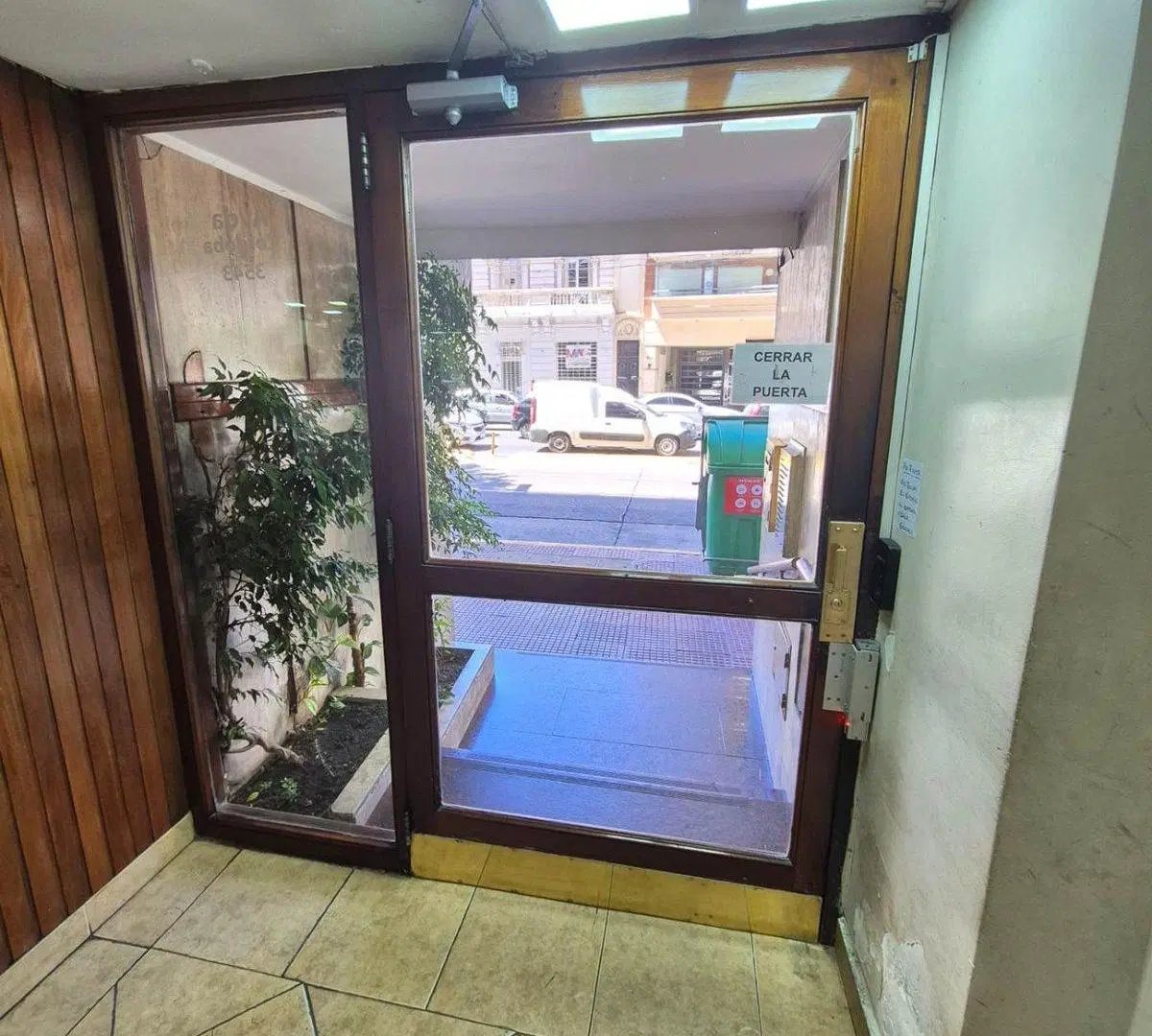 Venta Palermo 2 Ambientes Oportunidad! 3