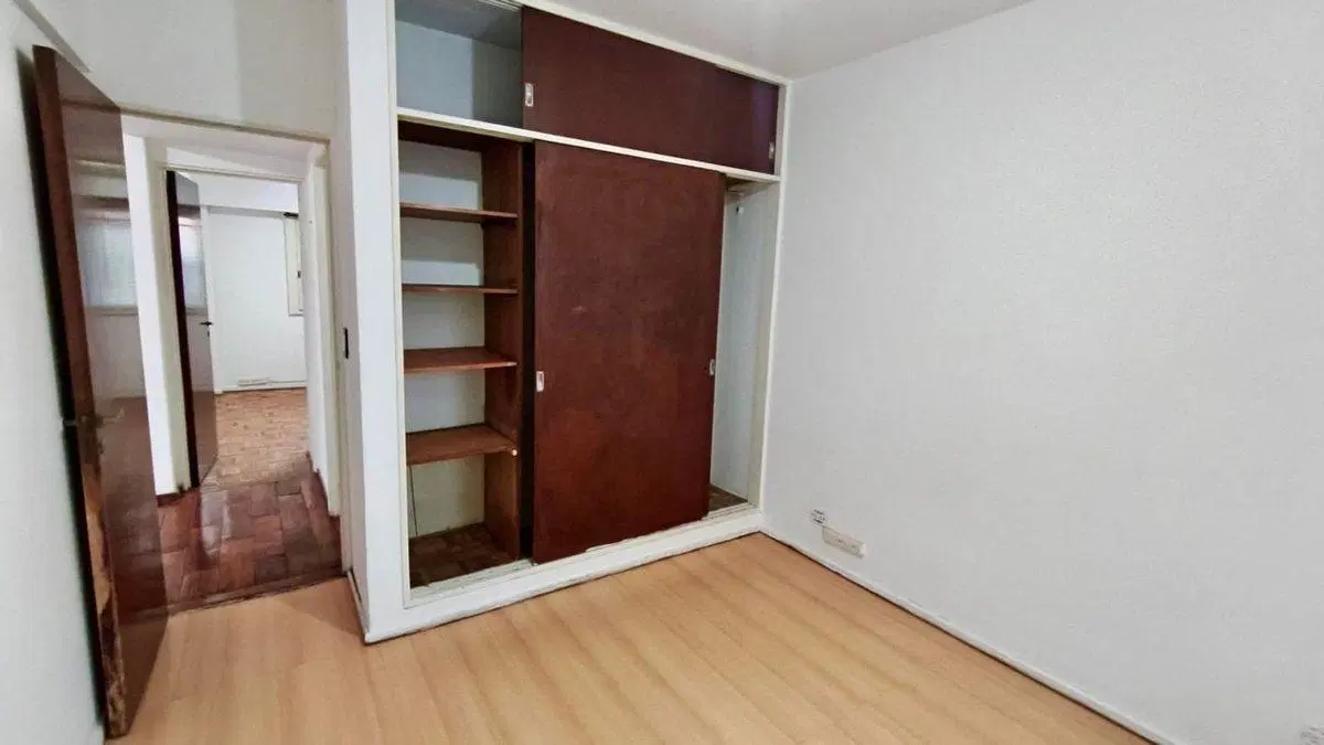 Venta depto 3 ambientes Vicente López vista al rio 4