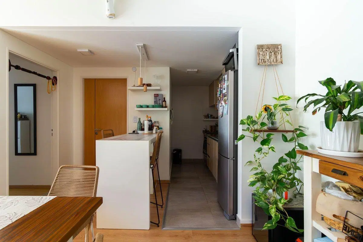 Venta Nuñez 2 amb  balcón  amenities 4