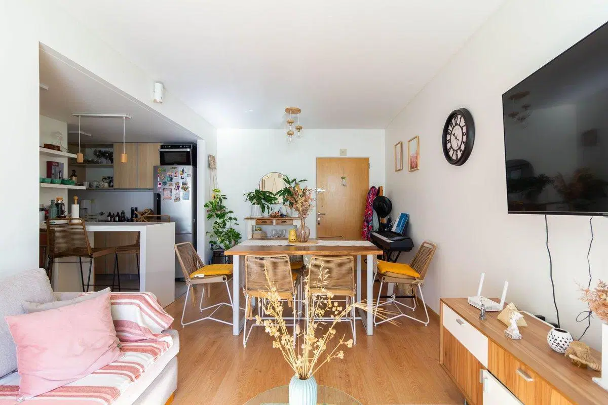 Venta Nuñez 2 amb  balcón  amenities 5