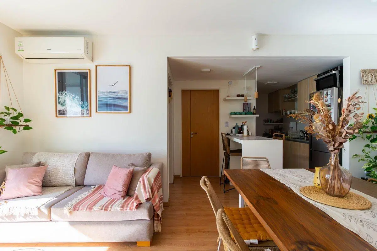 Venta Nuñez 2 amb  balcón  amenities 2